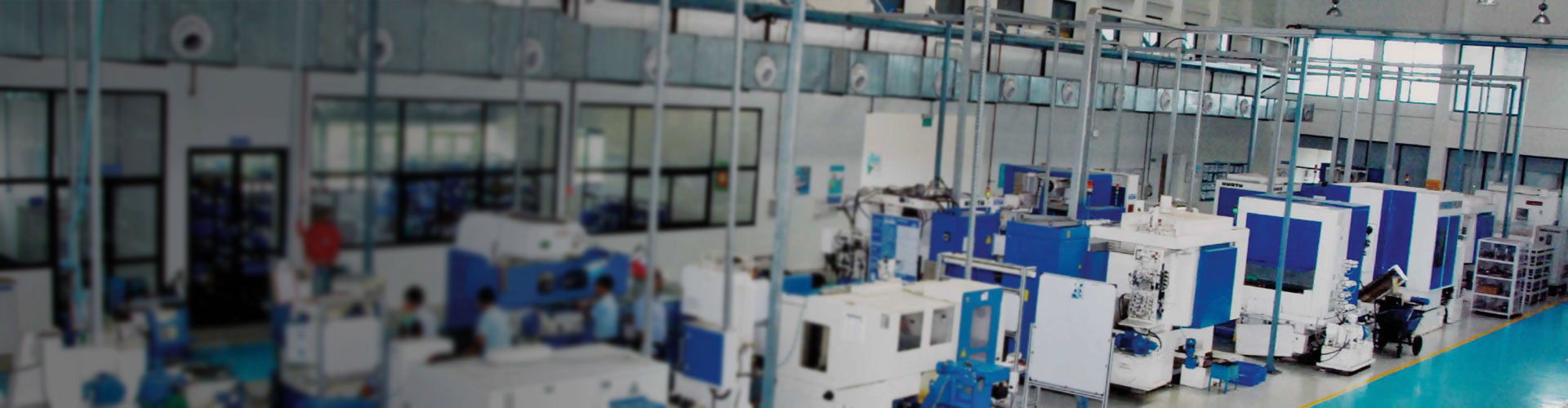 Machinary Loan